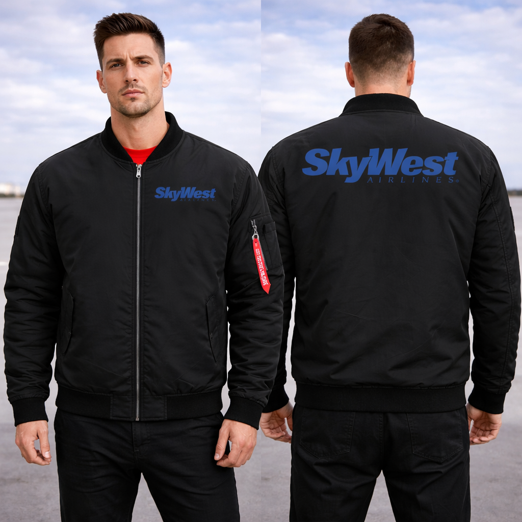 SKYWEST AIRLINE JACKET