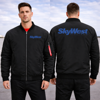 Thumbnail for SKYWEST AIRLINE JACKET