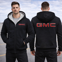 Thumbnail for GMC AUTOMOBILE  FLEECE SWEATSHIRT