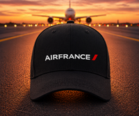 Thumbnail for FRANCE AIRLINE CAP