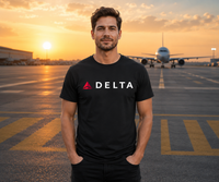 Thumbnail for JETSTAR AIRLINE T-SHIRT