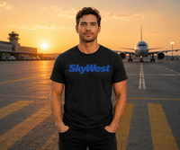 Thumbnail for SKYWEST AIRLINE T-SHIRT