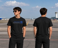 Thumbnail for UNITED EXPRESS AIRLINE T-SHIRT