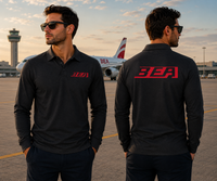 Thumbnail for BEA LONG SLEEVE  POLO