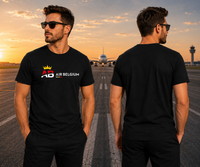 Thumbnail for BELGIUM AIRLINE T-SHIRT