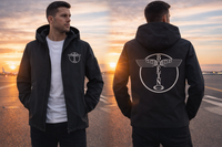 Thumbnail for BOEING LOGO- AUTUMN JACKET  (ASIAN SIZE)