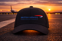 Thumbnail for BRITISH AIRLINE CAP