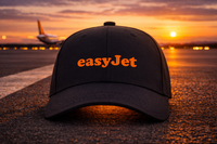 Thumbnail for EASY JET AIRLINE CAP