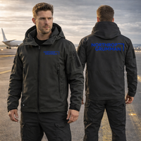 Thumbnail for Northrop Grumman Automobile fleece