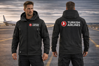 Thumbnail for TURKISH AIRLINES   FLEECE