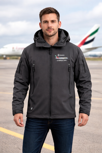 Thumbnail for EMIRATES AIRBUS A380 FLEECE