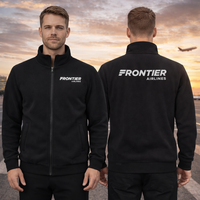 Thumbnail for FRONTIER AIRLINES   FLEECE