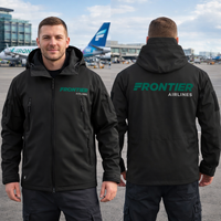 Thumbnail for AIR FRONTIER AIRLINES FLEECE