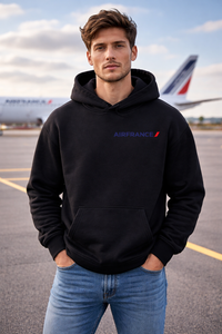 Thumbnail for FRANCE AIRLINE PULLOVER