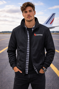 Thumbnail for QANTAS AIR SUMMER JACKETS