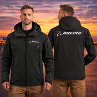 Thumbnail for BOEING FLEECE