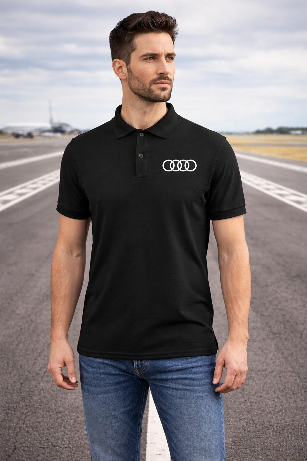 Audi Automobile Polo