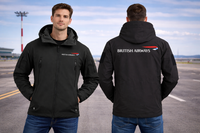 Thumbnail for BRITISH AIRLINES   FLEECE