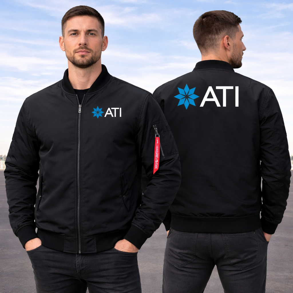 ATI JACKET