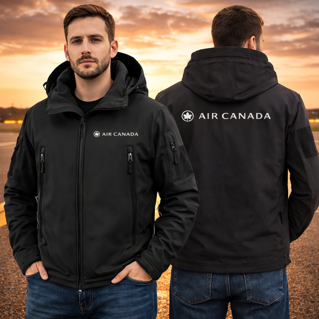 CANADA AIRLINES   FLEECE