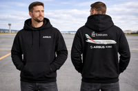 Thumbnail for AIRBUS A380 PULLOVER