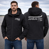 Thumbnail for AIRBUS 350 XWB AUTUMN JACKET