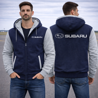 Thumbnail for SUBARU AUTOMOBILE  FLEECE SWEATSHIRT