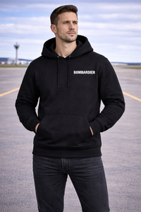 Thumbnail for BOMBARDIER AIRLINE PULLOVER