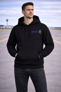 Thumbnail for AVELO AIRLINE PULLOVER
