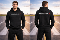 Thumbnail for AIR FRANCE AIRLINES PULLOVER