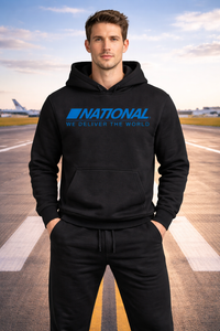 Thumbnail for NATIONAL AIRLINES  PULLOVER