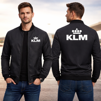 Thumbnail for KLM LOOSE  JACKET