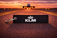 Thumbnail for KLM AIRLINES KEY CHAIN