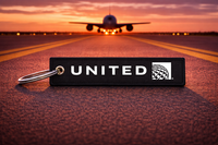 Thumbnail for UNITED AIRLINES KEY CHAIN