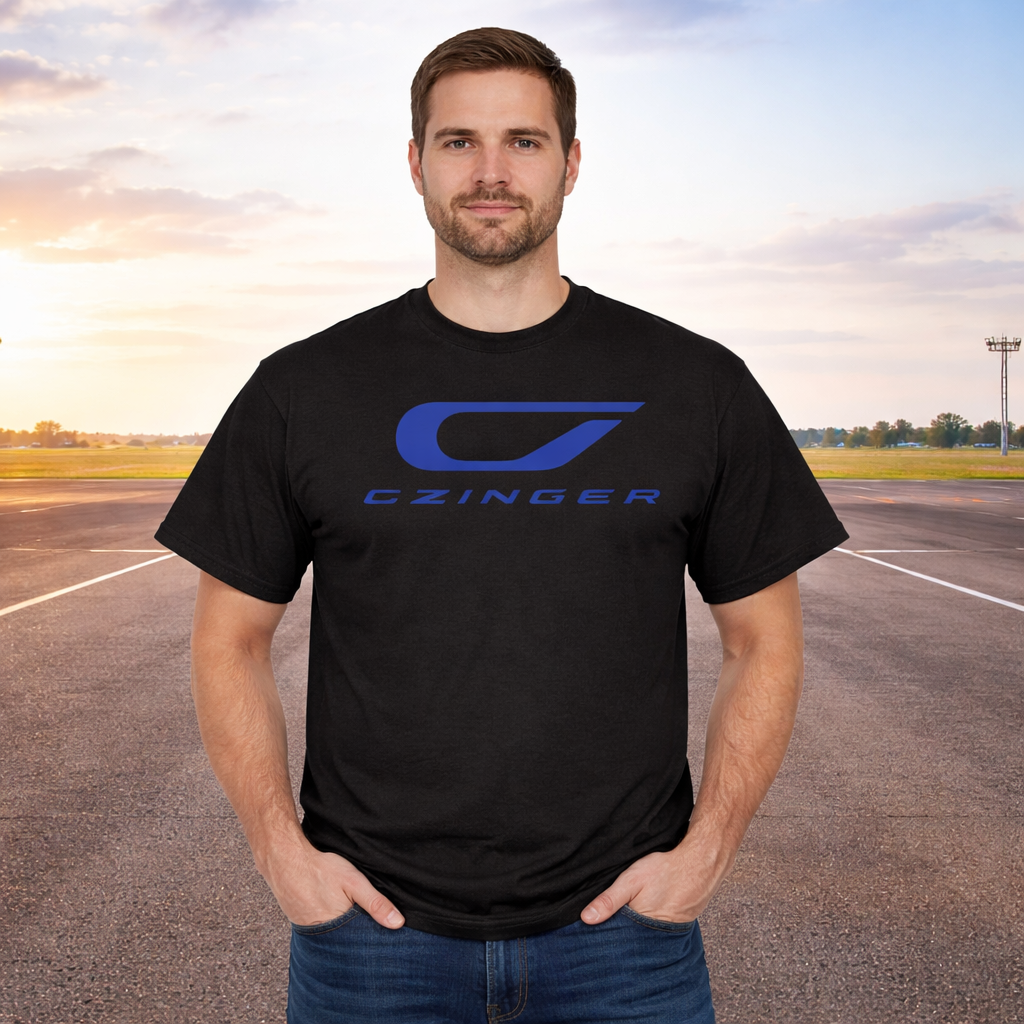CZINGER T-SHIRT