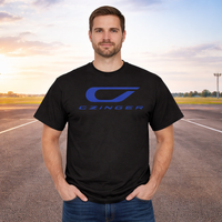 Thumbnail for CZINGER T-SHIRT
