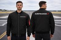 Thumbnail for AIR FRANCE JACKET