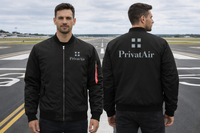 Thumbnail for PRIVAT AIRLINES JACKET