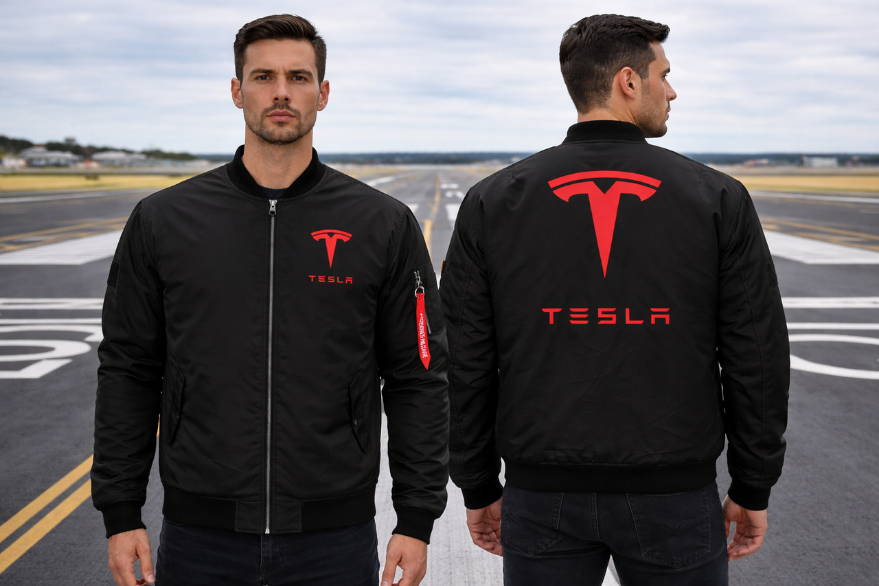 TESLA JACKET