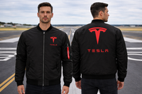 Thumbnail for TESLA JACKET
