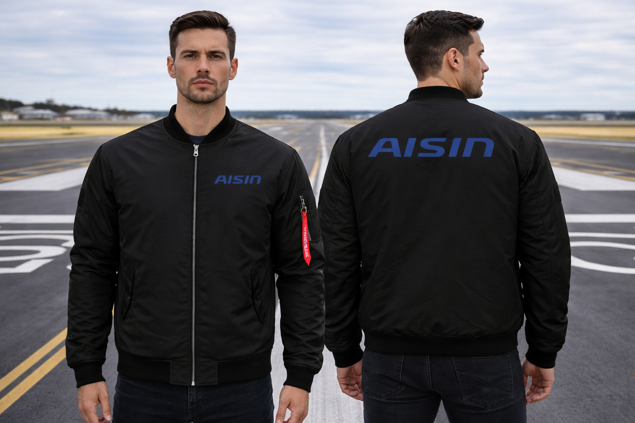 AISIN JACKET