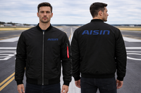 Thumbnail for AISIN JACKET