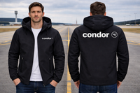 Thumbnail for CONDOR AUTUMN JACKET