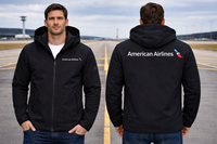 Thumbnail for AMERICAN AUTUMN JACKET 1