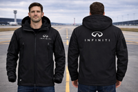 Thumbnail for Infiniti Automobile fleece