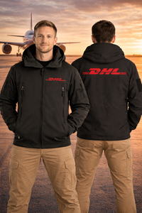 Thumbnail for DHL AIRLINES FLEECE