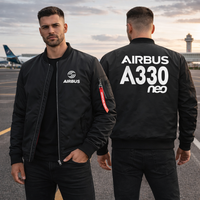 Thumbnail for AIRBUS A330NEO AVIATOR JACKET