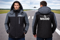 Thumbnail for PIPER-M600 WINTER COAT