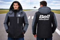 Thumbnail for BELL HELICOPTER WINTER JACKET