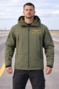 Thumbnail for CUSTOM FLEECE WARM TACTICAL